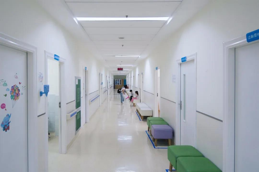 裝配式技術在醫院病房中的應用